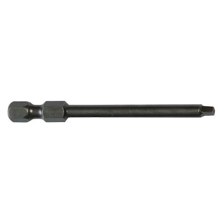 Power Bit SAE 1/4" Hex Power Drive PK5 Type 1951 1X 5PK by USA Apex Screwdriver Bits