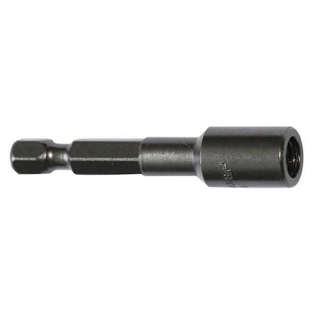 Bit Holder 1/4" 2 1/8 by USA Apex Screwdriver Bits