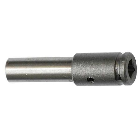 Bit Holder 1/4" 1 Type 825 1PK by USA Apex Screwdriver Bits