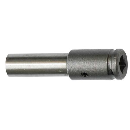 Bit Holder 5/16" 3/8" 1 1/2 Type 830PT 1PK by USA Apex Screwdriver Bits