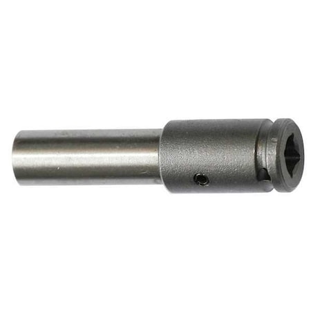 Bit Holder 1/4" 1/2" 1 3/4 by USA Apex Screwdriver Bits