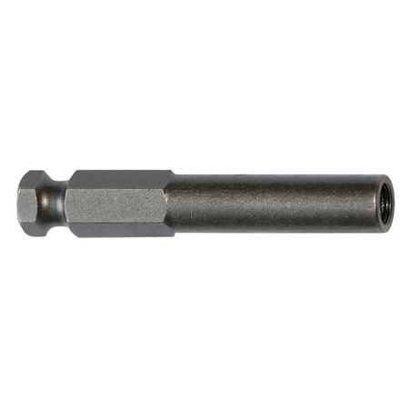 Bit Holder 1/4" 7/16" 2 3/4 by USA Apex Screwdriver Bits