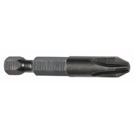 Power Bit SAE 1/4" Hex Power Drive PK5 Type 492 A ACR2 DX 5PK by USA Apex Screwdriver Bits