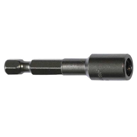 Bit Holder 1/4" 1 3/4 by USA Apex Screwdriver Bits
