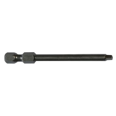 Power Bit SAE 1/4" Hex Power Drive PK5 Type 1951 2X 5PK by USA Apex Screwdriver Bits