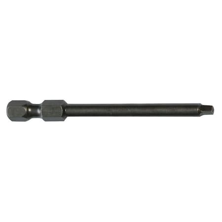 Power Bit SAE 1/4" Hex Power Drive PK5 Type 1953 2X 5PK by USA Apex Screwdriver Bits