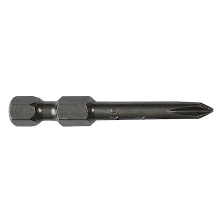 Power Bit SAE 1/4" Hex Power Drive PK5 Type 492 27X 5PK by USA Apex Screwdriver Bits