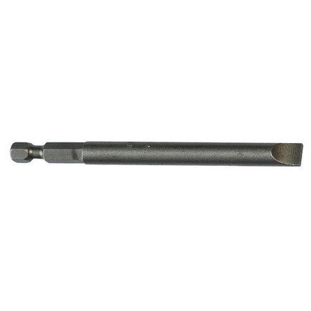Power Bit SAE 1/4" Hex Power Drive PK5 Type 324 5X 5PK by USA Apex Screwdriver Bits