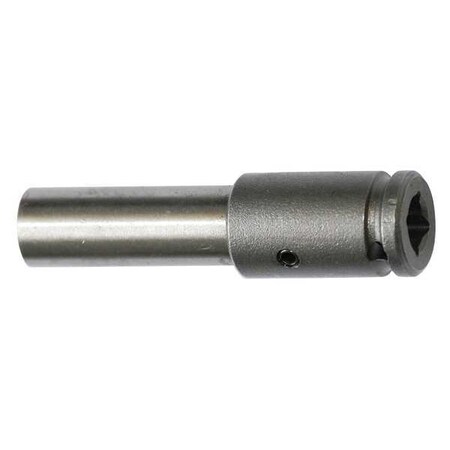 Bit Holder 5/16" 1/2" 1 3/4 Type 850 1PK by USA Apex Screwdriver Bits