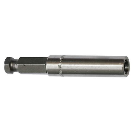 Bit Holder 5/16" 7/16" 3 5/16 by USA Apex Screwdriver Bits