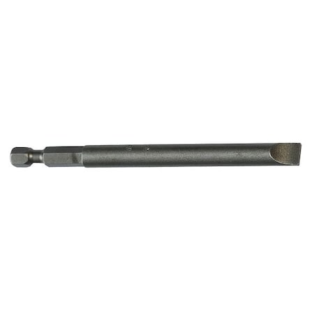 Power Bit SAE 1/4" Hex Power Drive PK5 Type 323 5X 5PK by USA Apex Screwdriver Bits