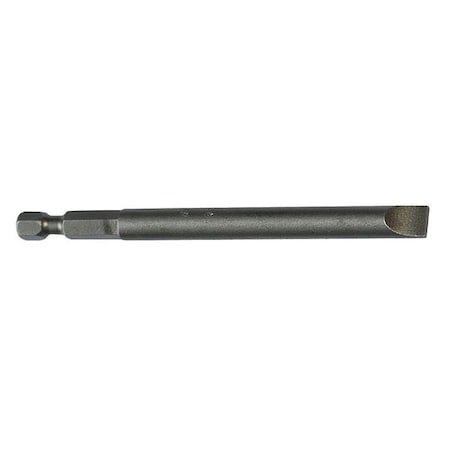 Power Bit SAE 1/4" Hex Power Drive PK5 Type 327 6X 5PK by USA Apex Screwdriver Bits
