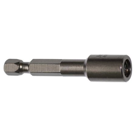 Insert Bit SAE 1/4" Hex 5/16" 2 3/8 by USA Apex Screwdriver Bits