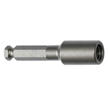 Bit Holder 5/16" 2 3/8 by USA Apex Screwdriver Bits