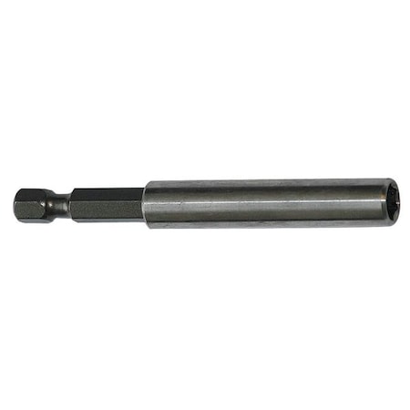 Bit Holder 1/4" 3 3/32 by USA Apex Screwdriver Bits