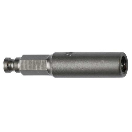 Bit Holder 1/4" 5/16" 2 1/8 by USA Apex Screwdriver Bits