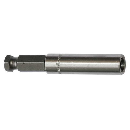 Bit Holder 5/16" 7/16" 2 3/4 by USA Apex Screwdriver Bits