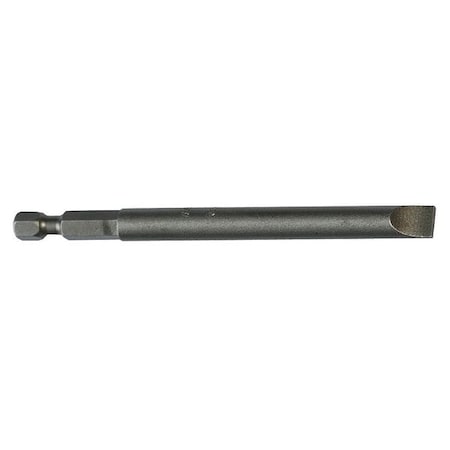 Power Bit SAE 1/4" Hex Power Drive PK5 Type 326 0X 5PK by USA Apex Screwdriver Bits