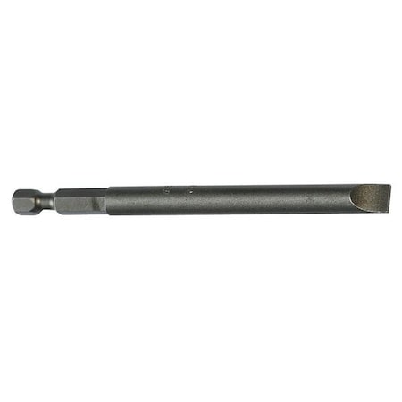 Power Bit SAE 1/4" Hex Power Drive PK5 Type 323 0X 5PK by USA Apex Screwdriver Bits