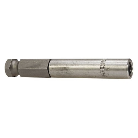 Bit Holder 1/4" 7/16" 3 1/16 by USA Apex Screwdriver Bits