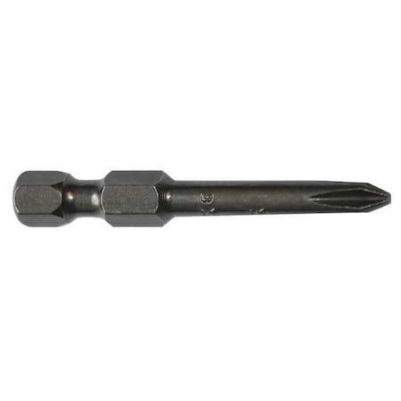 Power Bit SAE 1/4" Hex Power Drive PK5 Type 492 B 27X 5PK by USA Apex Screwdriver Bits