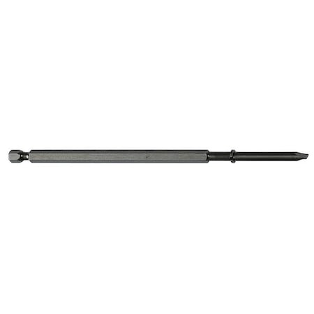 Power Bit SAE 1/4" Hex Power Drive PK5 Type M 328X 5PK by USA Apex Screwdriver Bits
