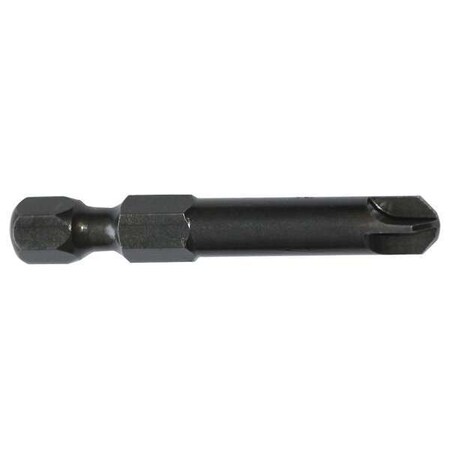 Power Bit SAE 1/4" Hex Power Drive PK5 Type 273 0 5PK by USA Apex Screwdriver Bits