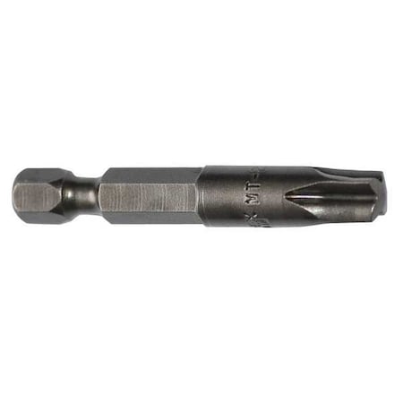 Power Bit SAE 1/4" PK5 by USA Apex Screwdriver Bits