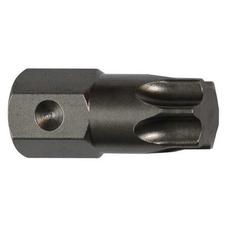 Torsion Bit SAE 7/8" Hex T90 1 9/16 by USA Apex Screwdriver Bits