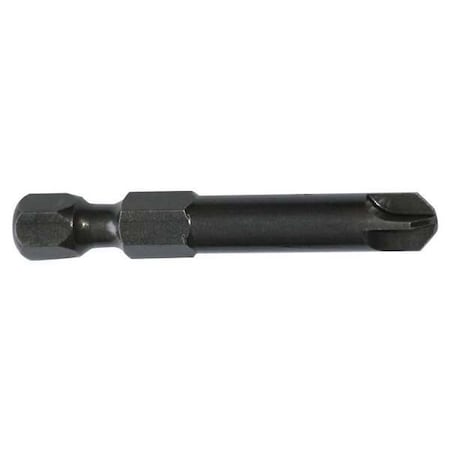 Power Bit SAE 1/4" Hex Power Drive PK5 Type 170 5 5PK by USA Apex Screwdriver Bits