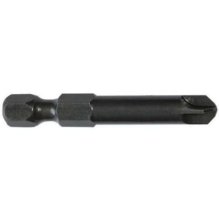 Power Bit SAE 1/4" Hex Power Drive PK5 Type 170 1 5PK by USA Apex Screwdriver Bits