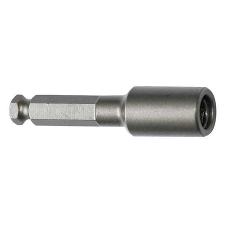 Bit Holder 1/4" 5/16" 3 by USA Apex Screwdriver Bits
