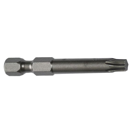 Power Bit SAE 1/4" Hex Power Drive PK5 Type 49 25IPX 5PK by USA Apex Screwdriver Bits