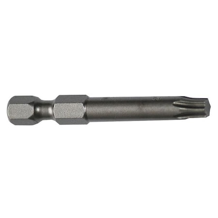 Power Bit SAE 1/4" Hex Power Drive PK5 Type 49 27IPX 5PK by USA Apex Screwdriver Bits