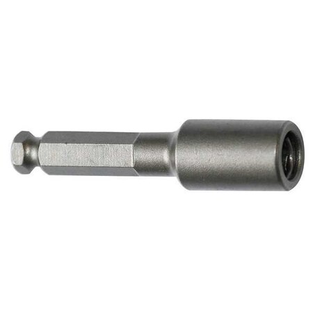 Bit Holder 5/16" 3 3/32 by USA Apex Screwdriver Bits