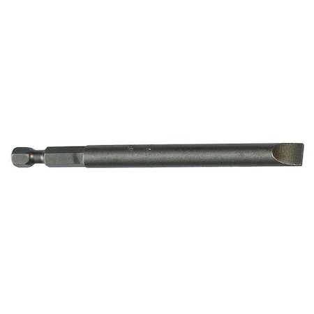 Power Bit SAE 1/4" Hex Power Drive PK5 Type 324 000X 5PK by USA Apex Screwdriver Bits