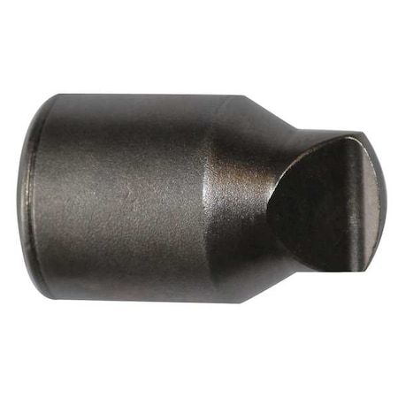 Socket Bit 3/8 in. Dr #3 Slotted by USA Apex Screwdriver Bits