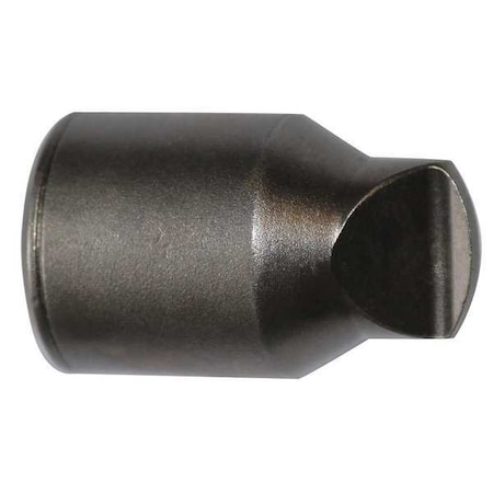 Socket Bit 3/8 in. Dr #4 Slotted by USA Apex Screwdriver Bits