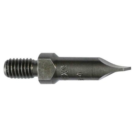 Power Bit SAE 1/4" to 24" Screw PK5 by USA Apex Screwdriver Bits
