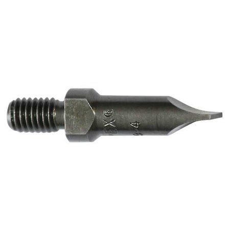Power Bit SAE 1/4" to 24" Screw PK5 Type 309 1X 5PK by USA Apex Screwdriver Bits