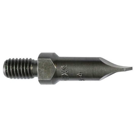 Power Bit SAE 1/4" to 24" Screw PK5 Type 309 2X 5PK by USA Apex Screwdriver Bits