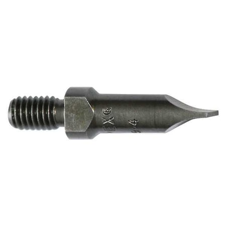 Power Bit SAE 1/4" to 24" Screw PK5 Type 309 4X 5PK by USA Apex Screwdriver Bits