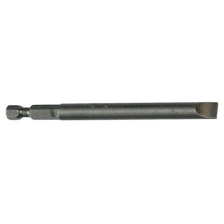 Power Bit SAE 1/4" Hex Power Drive PK5 Type 324 00X 5PK by USA Apex Screwdriver Bits