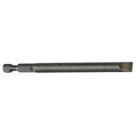 Power Bit SAE 1/4" Hex Power Drive PK5 Type 325 0X 5PK by USA Apex Screwdriver Bits