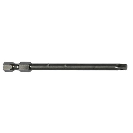 Power Bit SAE 1/4" Hex Power Drive PK5 Type 49 B 25IPX 5PK by USA Apex Screwdriver Bits