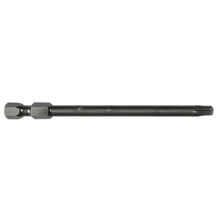 Power Bit SAE 1/4" Hex Power Drive PK5 Type 49 B 30IPX 5PK by USA Apex Screwdriver Bits