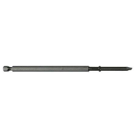 Power Bit SAE 1/4" Hex Power Drive PK5 Type 328 MX 5PK by USA Apex Screwdriver Bits