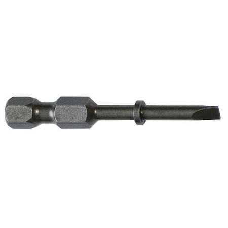 Power Bit SAE 1/4" Hex Power Drive PK5 Type 322 OOOLX 5PK by USA Apex Screwdriver Bits