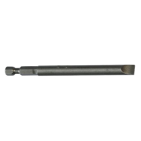 Power Bit SAE 1/4" Hex Power Drive PK5 Type 326 6X 5PK by USA Apex Screwdriver Bits