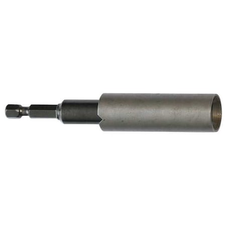 Power Bit SAE 1/4" Hex Power Drive PK5 Type T 320X 5PK by USA Apex Screwdriver Bits